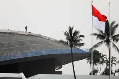 Image for Indonesia's copyright rewrite puts Google, AI platforms on notice