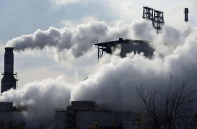 Image for Sinopec aims for carbon neutrality by 2050, plans pivot to hydrogen