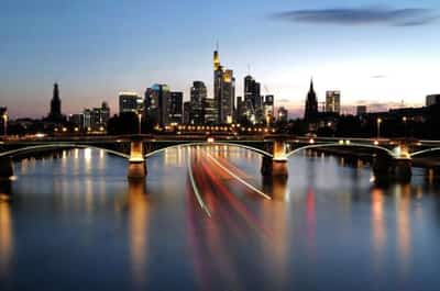 Image for German investor morale less pessimistic than expected – ZEW