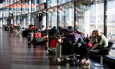 Image for Vienna Airport: third runway would not have paid off, growth ambitions are intact