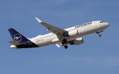 Image for Global airline, travel stocks slide as Israel strikes Iran