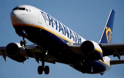 Image for Ryanair ends jet order talks with Boeing amid price dispute
