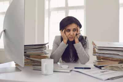 Image for Providing accountants with the right tools to prevent burnout and poor mental health
