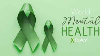 Image for Headspace announces World Mental Health Day pledge, encouraging companies globally to prioritise mental health