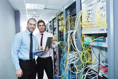 Image for SMALL BUSINESSES NOW INVESTING BIG MONEY TO REDUCE THE RISKS OF CYBER CRIME