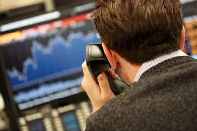 Image for FTSE 100 climbs on Glencore, Next earnings and Iran deal hopes