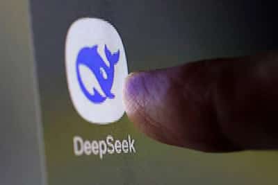 Image for High-Flyer, the AI quant fund behind China's DeepSeek