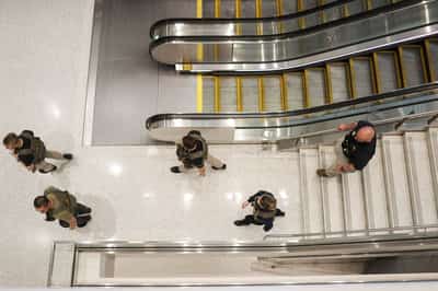 Image for Two pilots killed in New York runway collision, Trump deploys ICE to strained US airports