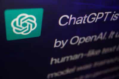 Image for Microsoft-backed OpenAI to let users customize ChatGPT