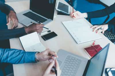 Image for The marketing challenges facing the financial services industry