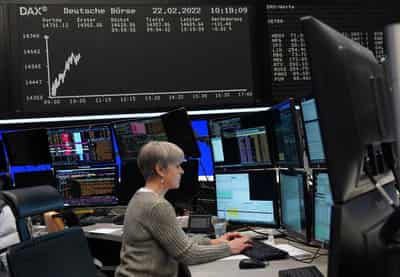 Image for German investor morale collapses in March, ZEW finds