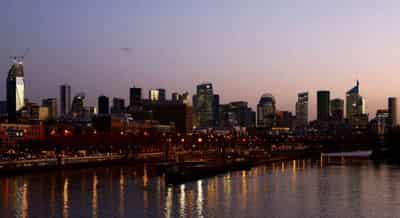 Image for French business activity grew more strongly than forecast in Feb -PMI