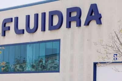 Image for Swimming pool maker Fluidra surfs pandemic wave