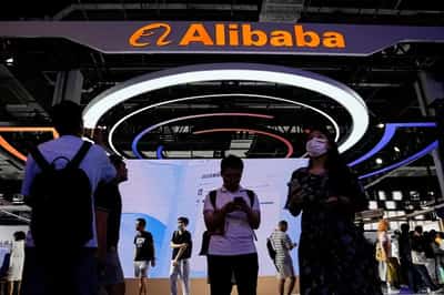 Image for South Korea’s Shinsegae to set up joint venture with Alibaba International