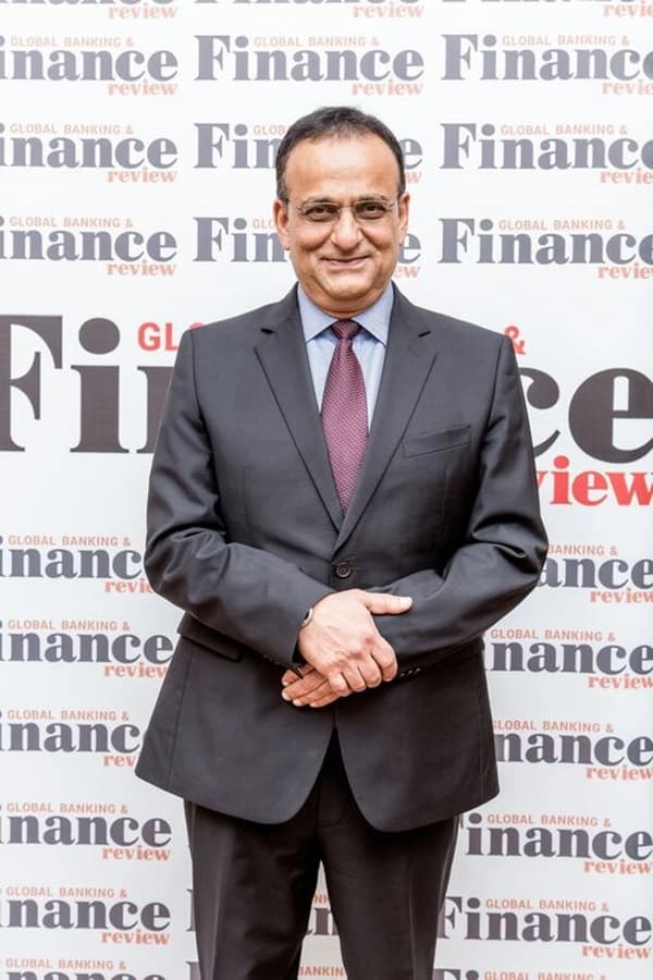 Global Banking and Finance Review Awards