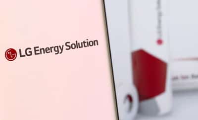 Image for LG Energy Solution to end Canada battery JV with Stellantis