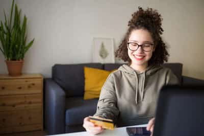 Image for Transformation of the traditional financing system – millennials and gen Z