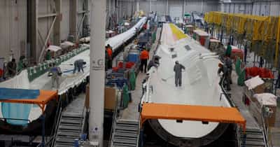 Image for Wind turbine maker Nordex Q3 orders rise on Turkish demand, US recovery