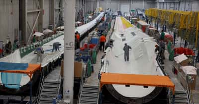 Image for Wind turbine maker Nordex Q3 orders rise on Turkish demand, US recovery
