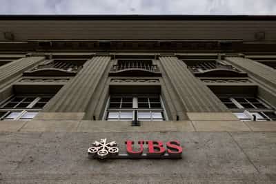 Image for Exclusive-UBS veteran banker L’Esperance to leave investment bank, memo says