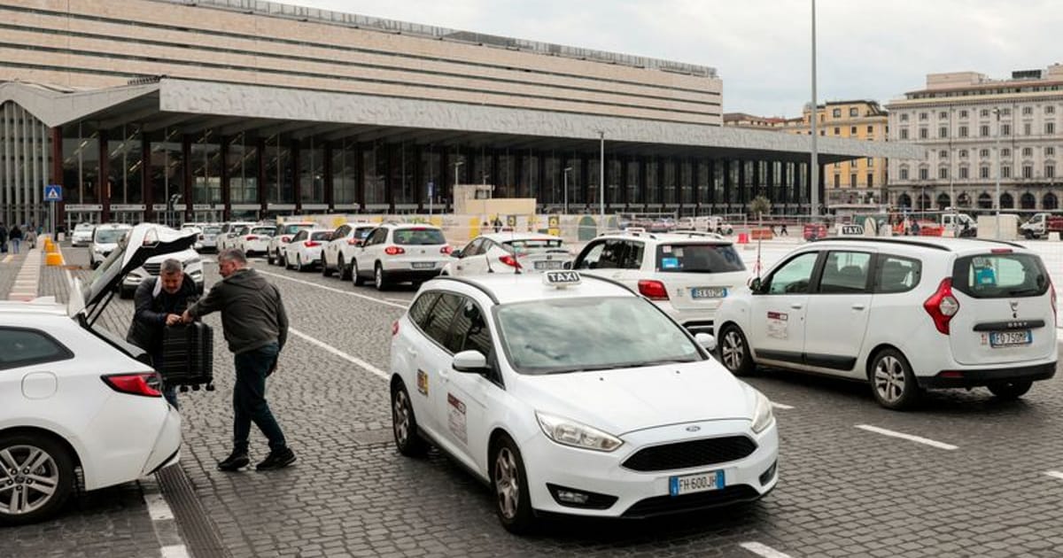 Bolt Expands Ride-Hailing Services to Italy Amid Market Gaps