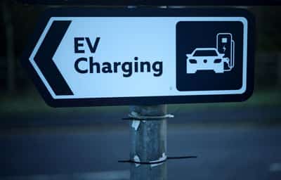 Image for Britain considers easing 2030 zero-emission vehicle targets