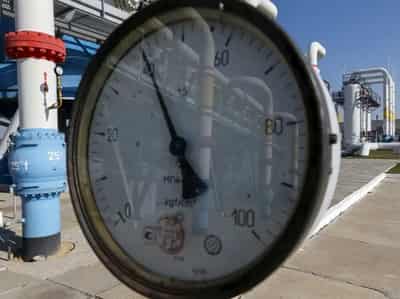 Image for Analysis-Gas price shock set to add to Europe’s industrial pain