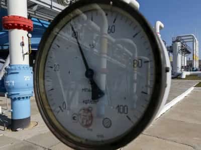 Image for Analysis-Gas price shock set to add to Europe’s industrial pain