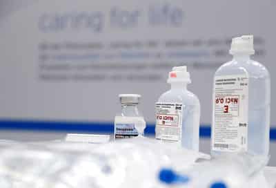 Image for Dialysis firm FMC's shares slide despite earnings beat as US volumes disappoint again