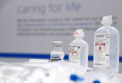 Image for Dialysis firm FMC's shares slide despite earnings beat as US volumes disappoint again