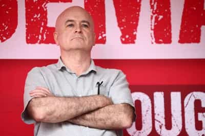 Image for UK rail workers announce July 27 strike in pay row