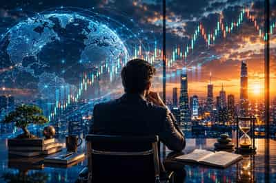 Image for The Most Valuable Trading Skill Has Nothing to Do with Predicting Markets