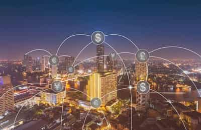 Image for Banking on automation: the future of cyber security for financial services