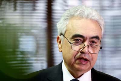 Image for Europe made a mistake by moving away from nuclear power, IEA's Birol says