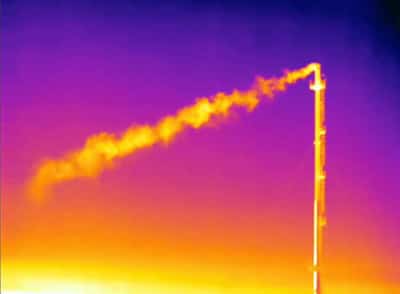 Image for Exclusive: U.S., EU pursuing global deal to slash planet-warming methane &#8211; documents