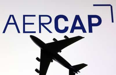 Image for AerCap to order 15 Boeing 787, sources say