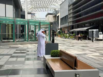 Image for UAE's e& scales back global strategy as new chief refocuses on core telecoms, sources say