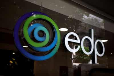Image for Portugal's EDP 2025 profit rises 44% on renewables gains