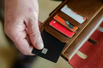Image for How To Know Your Money Is Safe In An Online Bank?