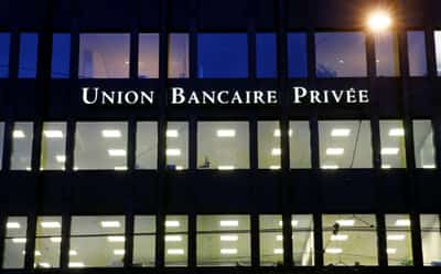 Image for Swiss bank UBP returns to Chinese markets
