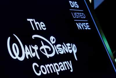Image for Disney fails to stop YouTube from hiring veteran Connolly