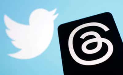 Image for Meta takes aim at Twitter with Threads app, millions join