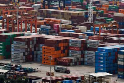 Image for China slaps anti-dumping duties on plastics from US, EU, Japan, Taiwan