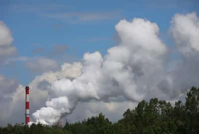 Image for Scope 3 Emissions: Seeking Clarity in a Sea of Uncertainty