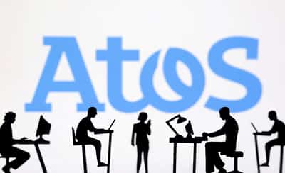 Image for France’s Atos seeks debt restructuring plan by July after record losses