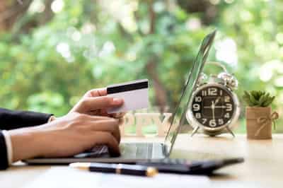 Image for How to prepare for a cashless society