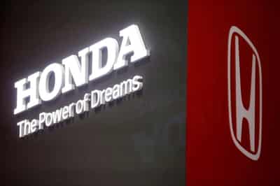 Image for Honda returns to profit but expects chip shortage to crimp 2021 earnings