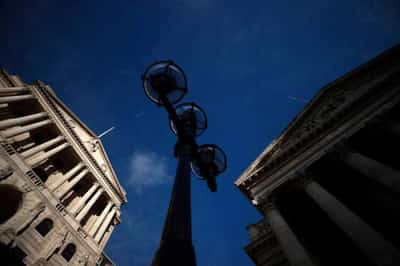 Image for BoE’s Saunders worries inflation will be higher than forecasts