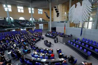 Image for German fiscal policy to stave off stagflation – Lindner