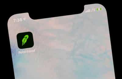 Image for Robinhood plans confidential IPO filing as soon as March &#8211; Bloomberg News